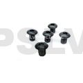 HC122-S Button Head Socket Cap M6x10 (5pcs) Goblin 500/630/700/770